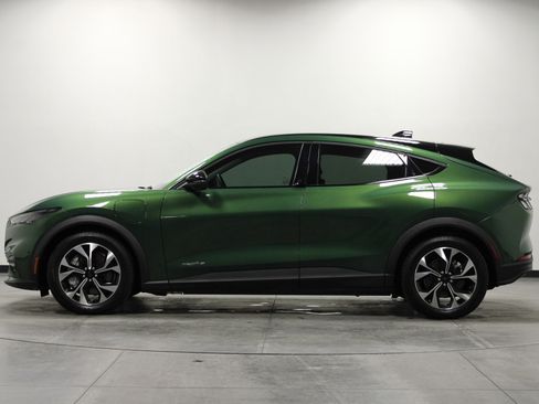 Used 2024 Ford Mustang Mach-E Select w/ Comfort Package Lite image 7