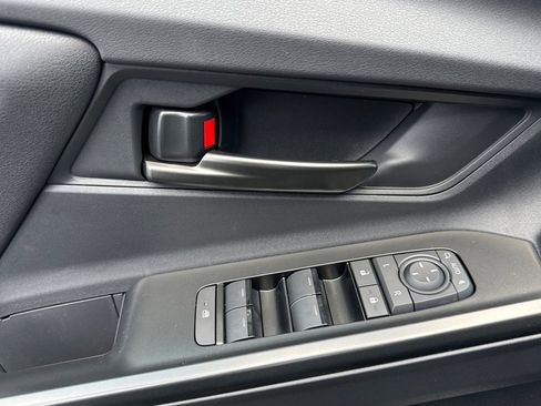 New 2026 Toyota bZ image 11