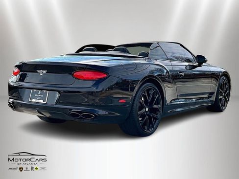 Used 2023 Bentley Continental GT V8 image 12