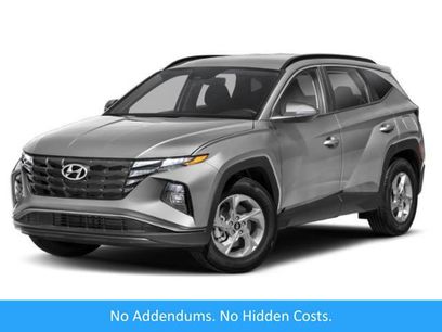 Used 2022 Hyundai Tucson SEL w/ Convenience + Premium Package