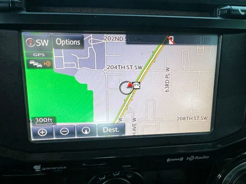 Used 2017 Toyota 4Runner TRD Pro image 40