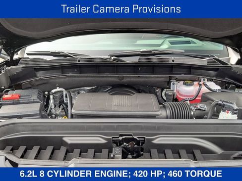 New 2026 GMC Sierra 1500 Denali Ultimate AWD/4WD image 39