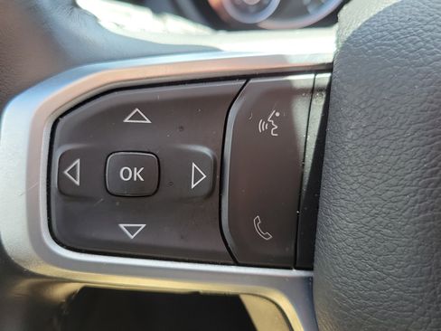 Used 2024 RAM 2500 Big Horn w/ Bed Utility Group image 18