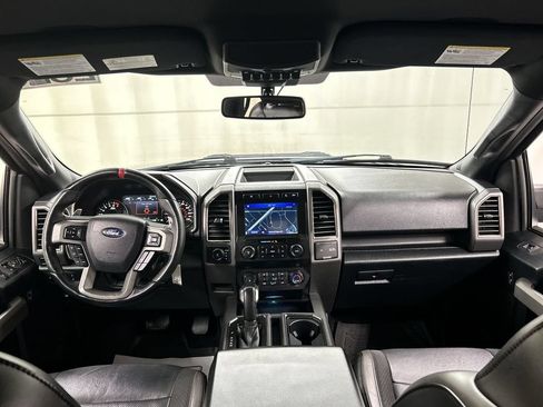 Used 2020 Ford F150 Raptor w/ Equipment Group 801A Mid AWD/4WD image 19