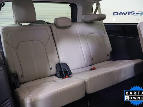 Used 2024 Ford Expedition Max Limited image 22