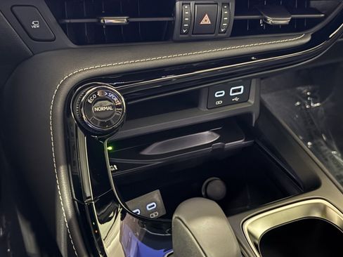 New 2026 Lexus NX 350h AWD w/ Premium Package image 24