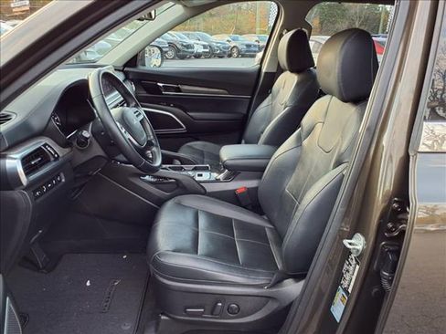 Used 2022 Kia Telluride EX w/ EX Premium Package image 12