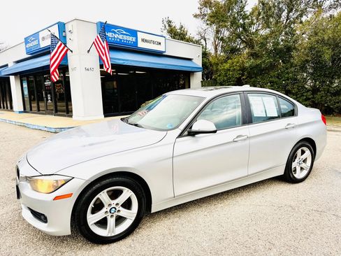 Used 2014 BMW 328i xDrive Sedan image 24