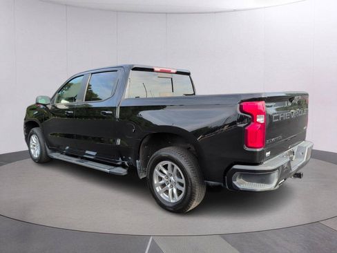Used 2019 Chevrolet Silverado 1500 RST AWD/4WD image 5