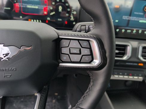 New 2026 Ford Mustang Premium image 31