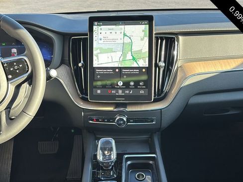 New 2026 Volvo XC60 T8 Ultra w/ Climate Package AWD/4WD image 6