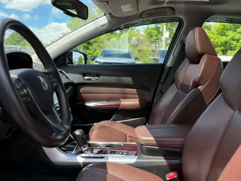 Used 2015 Acura TLX FWD image 23