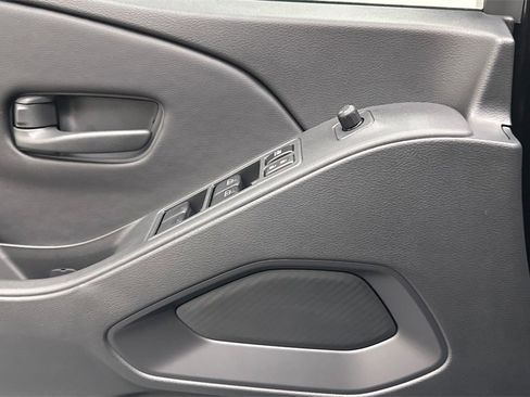 New 2026 Nissan Frontier SV w/ All-Weather Content Package image 16