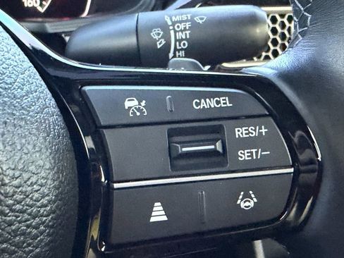 Used 2024 Honda Civic Sport image 30