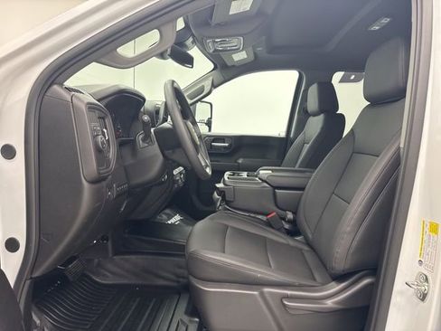 New 2026 Chevrolet Silverado 2500 W/T w/ WT Convenience Package image 24
