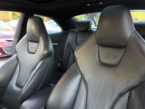 Used 2010 Audi S5 Premium Plus AWD/4WD image 31
