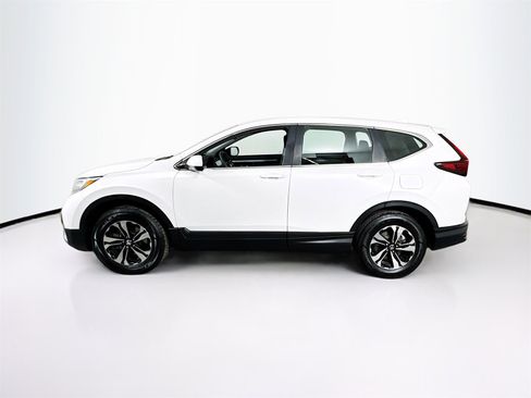 Used 2021 Honda CR-V Special Edition image 4