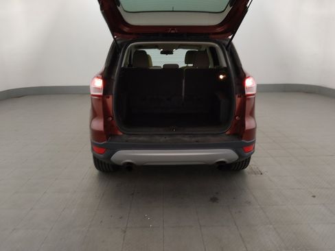 Used 2016 Ford Escape SE AWD/4WD image 29