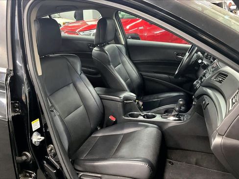 Used 2014 Acura ILX FWD image 8
