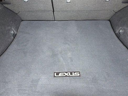 Used 2024 Lexus RZ 300e Premium image 17