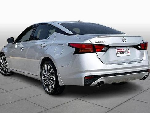 Certified 2023 Nissan Altima 2.5 SL image 12