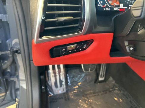 Used 2025 BMW M850i xDrive image 45