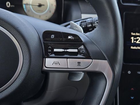 Used 2022 Hyundai Tucson Limited w/ Cargo Package image 13