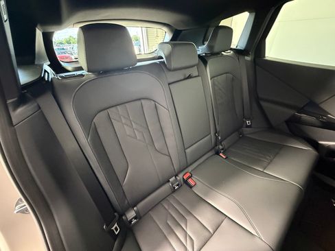 Used 2026 BMW X3 xDrive30i w/ M Sport Package AWD/4WD image 32