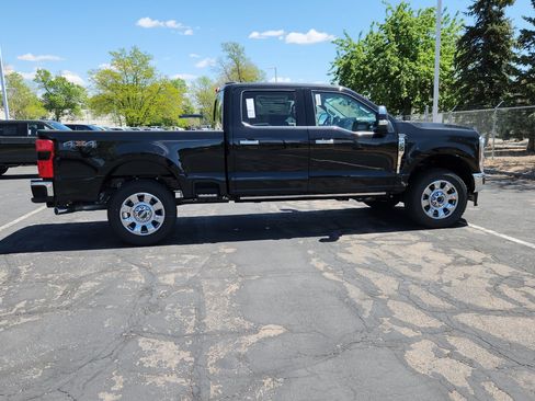 New 2026 Ford F250 Lariat AWD/4WD image 16