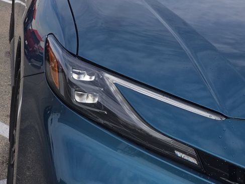 New 2026 Toyota Camry XSE FWD image 8