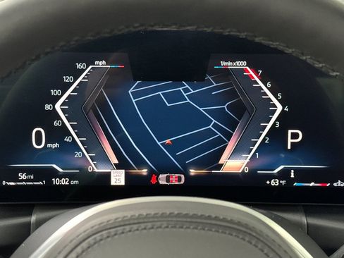 Used 2024 BMW M440i Coupe w/ Premium Package image 19