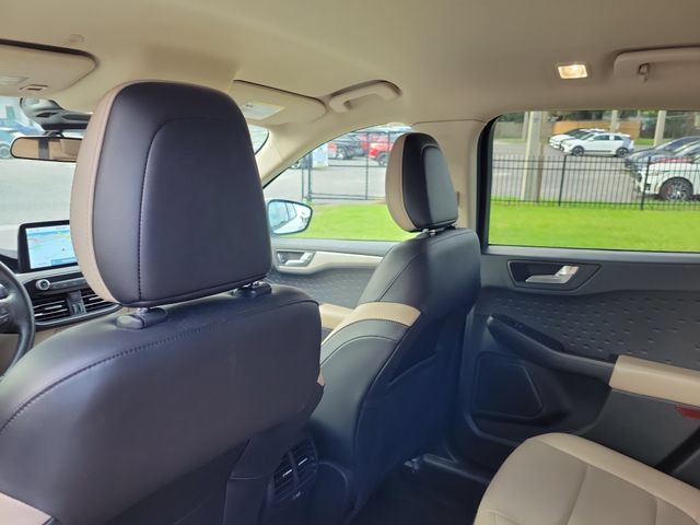 Used 2020 Ford Escape SEL FWD image 13