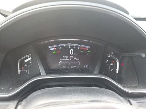 Used 2021 Honda CR-V EX image 16