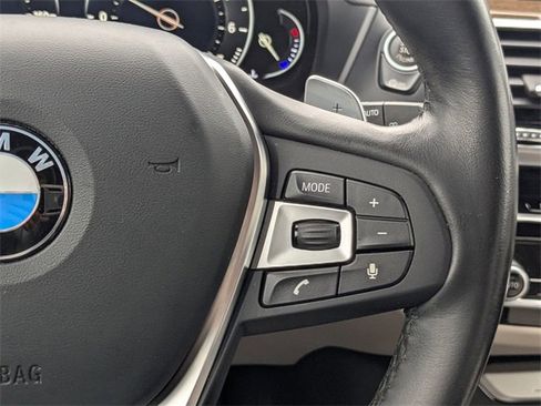 Used 2018 BMW X3 xDrive30i image 28