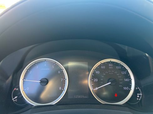 Used 2014 Lexus IS 250 w/ Navigation Package RWD image 14