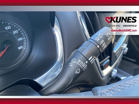 Used 2023 Chevrolet Traverse LT w/ LPO, Floor Liner Package image 20