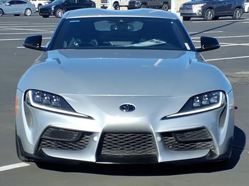 Used 2021 Toyota Supra image 6