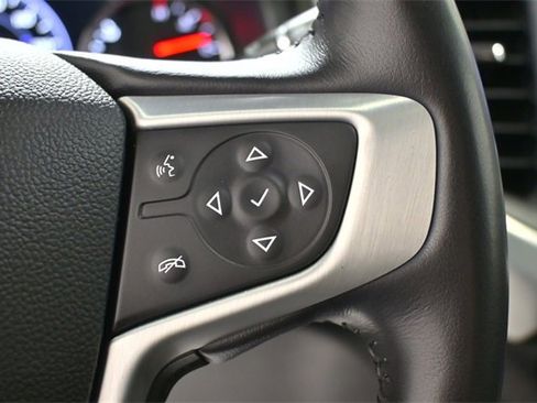 Used 2022 GMC Acadia SLT w/ Technology Package image 23