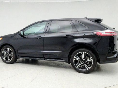 Used 2024 Ford Edge ST image 7