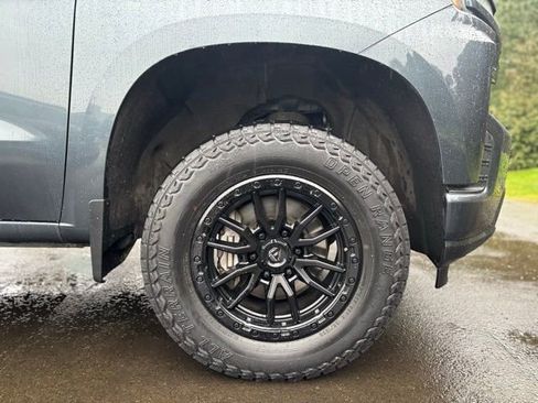 Used 2019 Chevrolet Silverado 1500 RST w/ All-Star Edition image 17