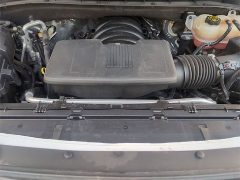 Certified 2022 Chevrolet Tahoe LT image 31