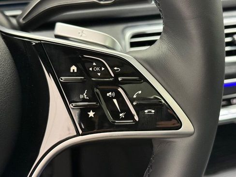 New 2026 Mercedes-Benz GLE 350 4MATIC image 12