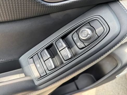 Certified 2024 Subaru Forester Limited AWD/4WD image 19