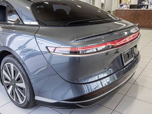 Used 2023 Lucid Air Pure image 17