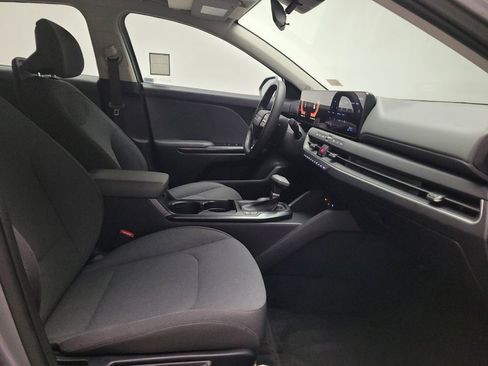 Used 2025 Kia K4 FWD image 21