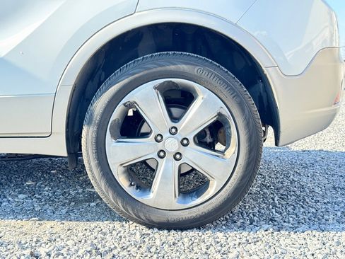 Used 2013 Buick Encore AWD image 19