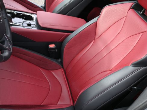 Used 2023 Lexus RX 500h F Sport w/ Accessory Package (Z1) image 50