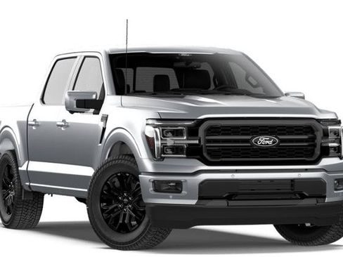 New 2026 Ford F150 Lariat w/ Equipment Group 501A Mid AWD/4WD image 26