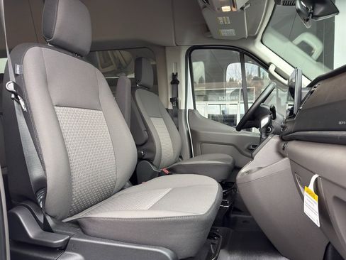 New 2025 Ford Transit 350 XL AWD/4WD image 33