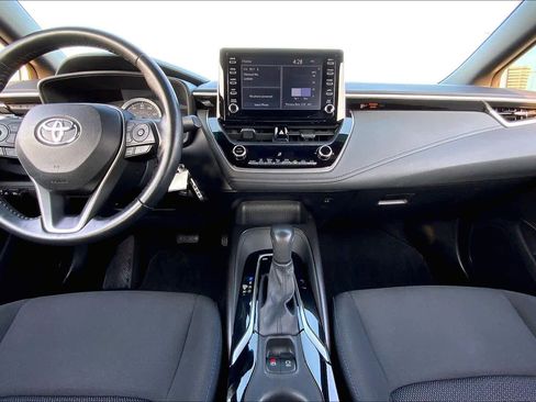 Used 2020 Toyota Corolla SE image 15